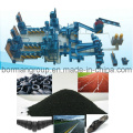 Tyre Recycling Line